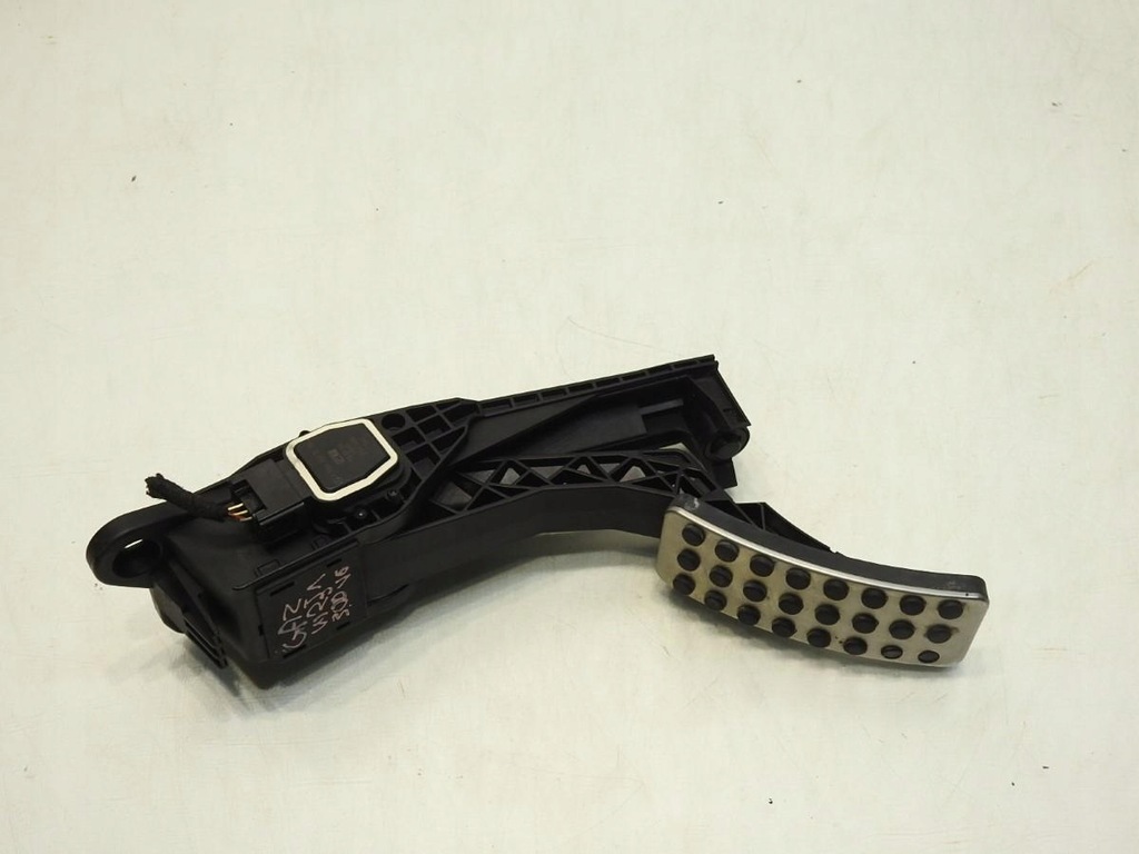 фото №7, Педаль газа потенциометр mercedes r w251 3.0 cdi a1643000104