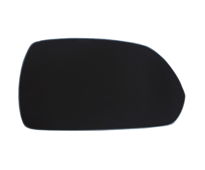 фото №1, Kia shuma ii стекло плоское правое