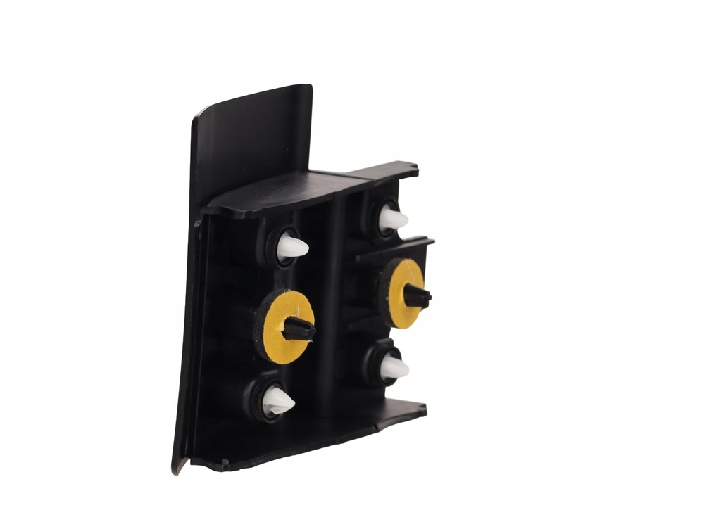 фото №1, Молдинг зовнішній ford transit 13 bok блок двигуна dół le