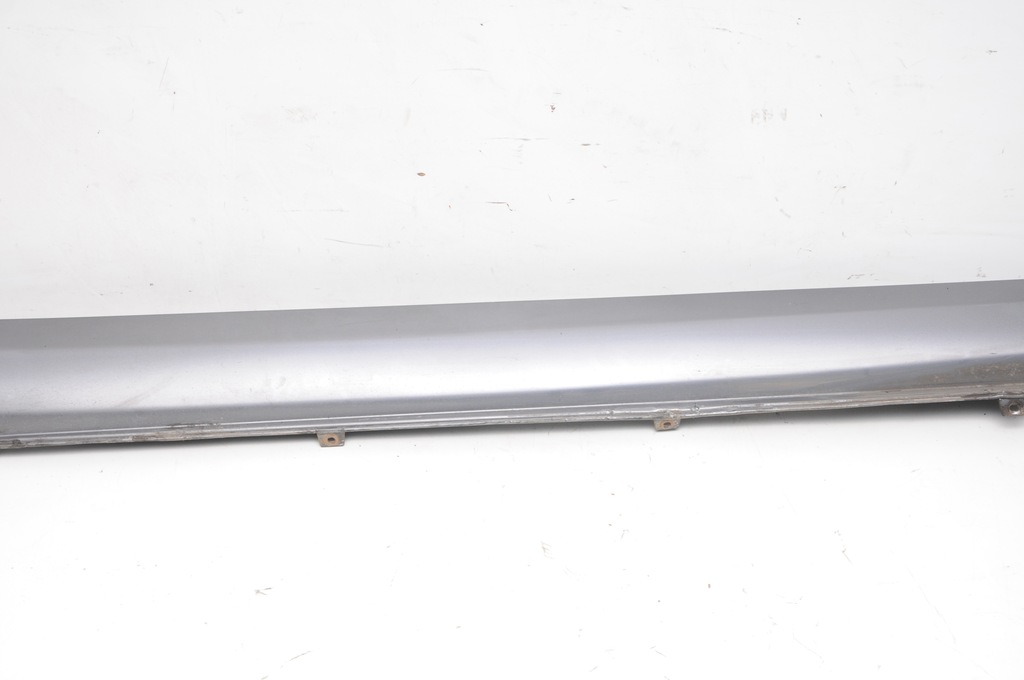 фото №14, Maserati quattroporte v накладка порог левая