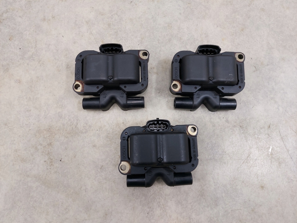 фото №5, Котушка запалювання smart fortwo 450 i 0.6