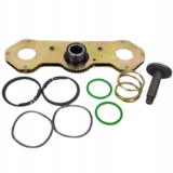 фото №1, Комплект супорт meritor dx - саморегуляція лівий