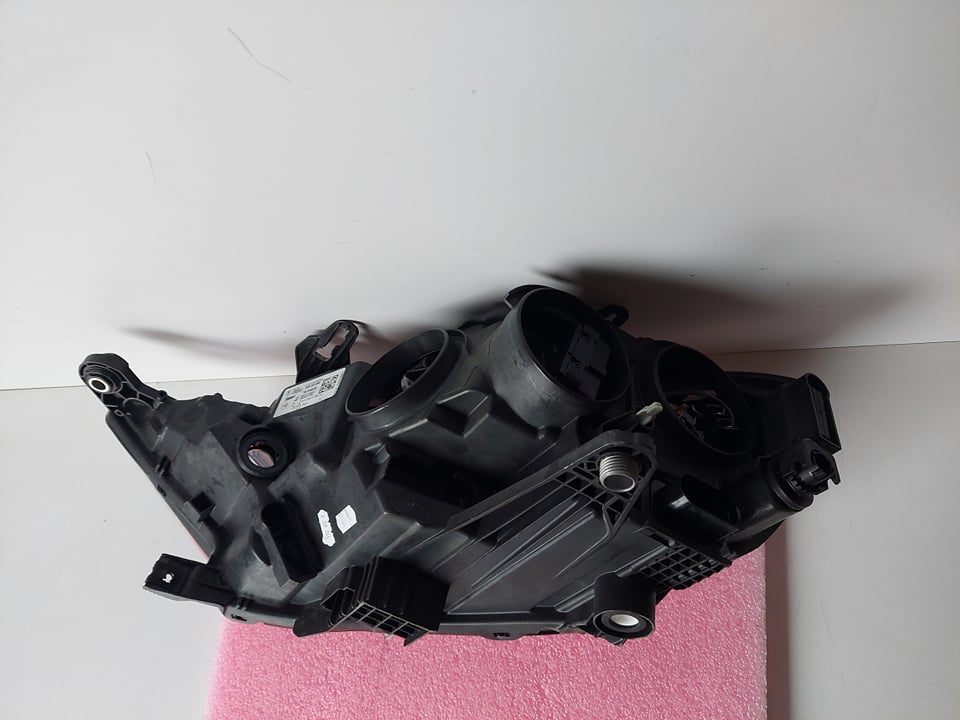 фото №8, Audi a1 ii 82a лампа права перед передня звичайна