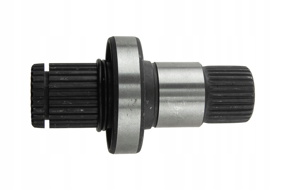 фото №3, Вал полуось