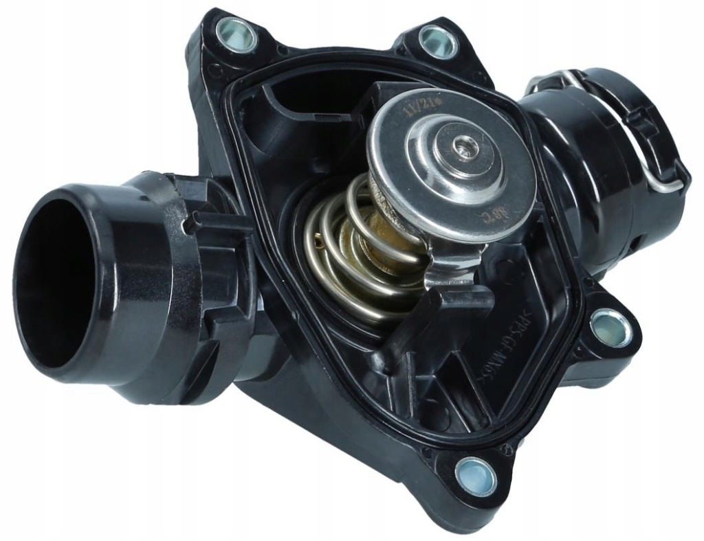 фото №1, Термостат з корпус 88c 7710171/kao