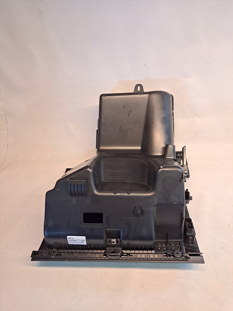 фото №6, Бардачок панели skoda fabia iii 6v1857097ae