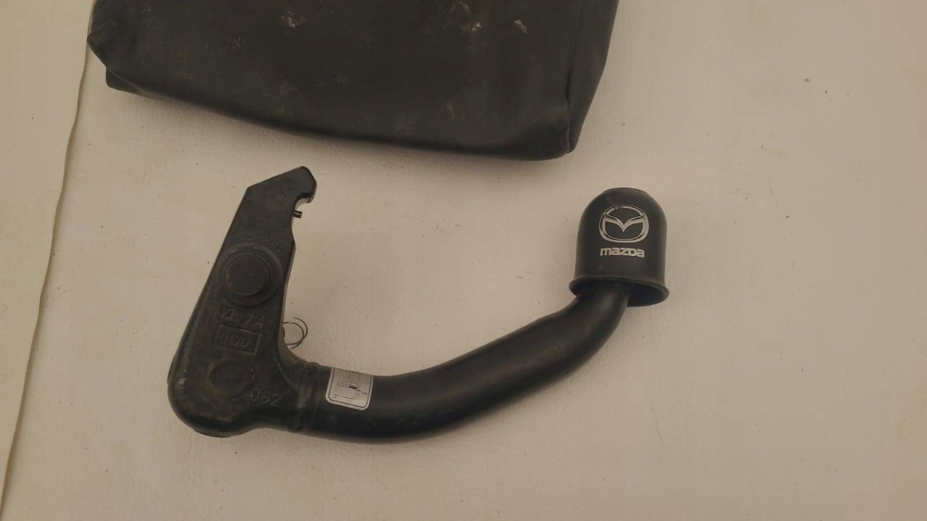 Купить Шар фаркоп mazda 267453 iso 50 ww