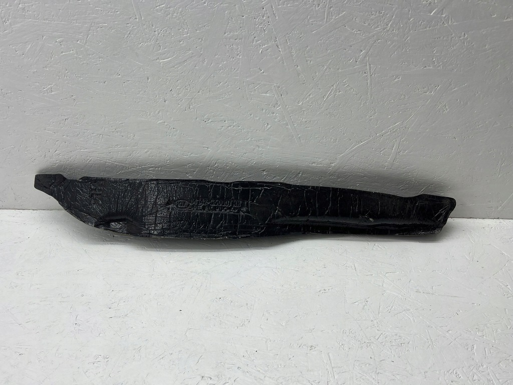 фото №5, Kia niro 2022 правая сторона шумоизоляция / пена крыла передний