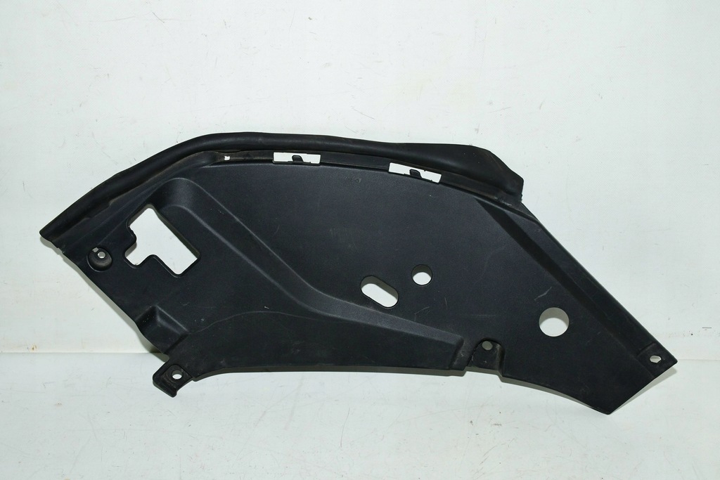 фото №1, Захист поперечина передній права 31386869 volvo s90 v90