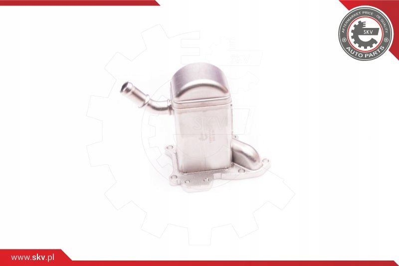 фото №6, Esen skv 14skv114 радиатор, система охлаждение двигателя