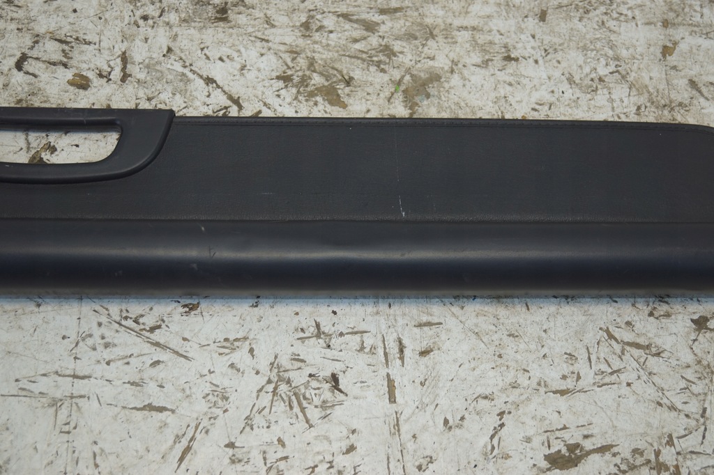 фото №11, Шторка багажника jeep patriot