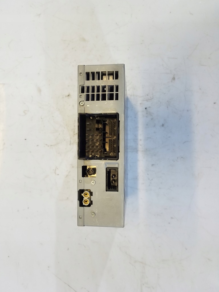 фото №2, Тюнер модуль радіо audi a4 b8 lift 4g0035061l