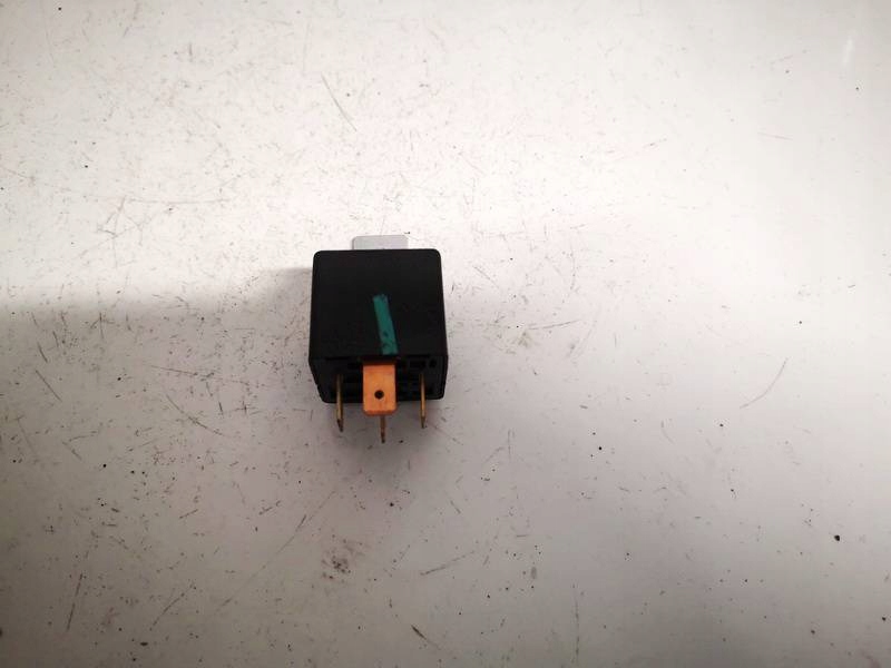 фото №1, Chevrolet captiva реле 2008 3.2l 96329341