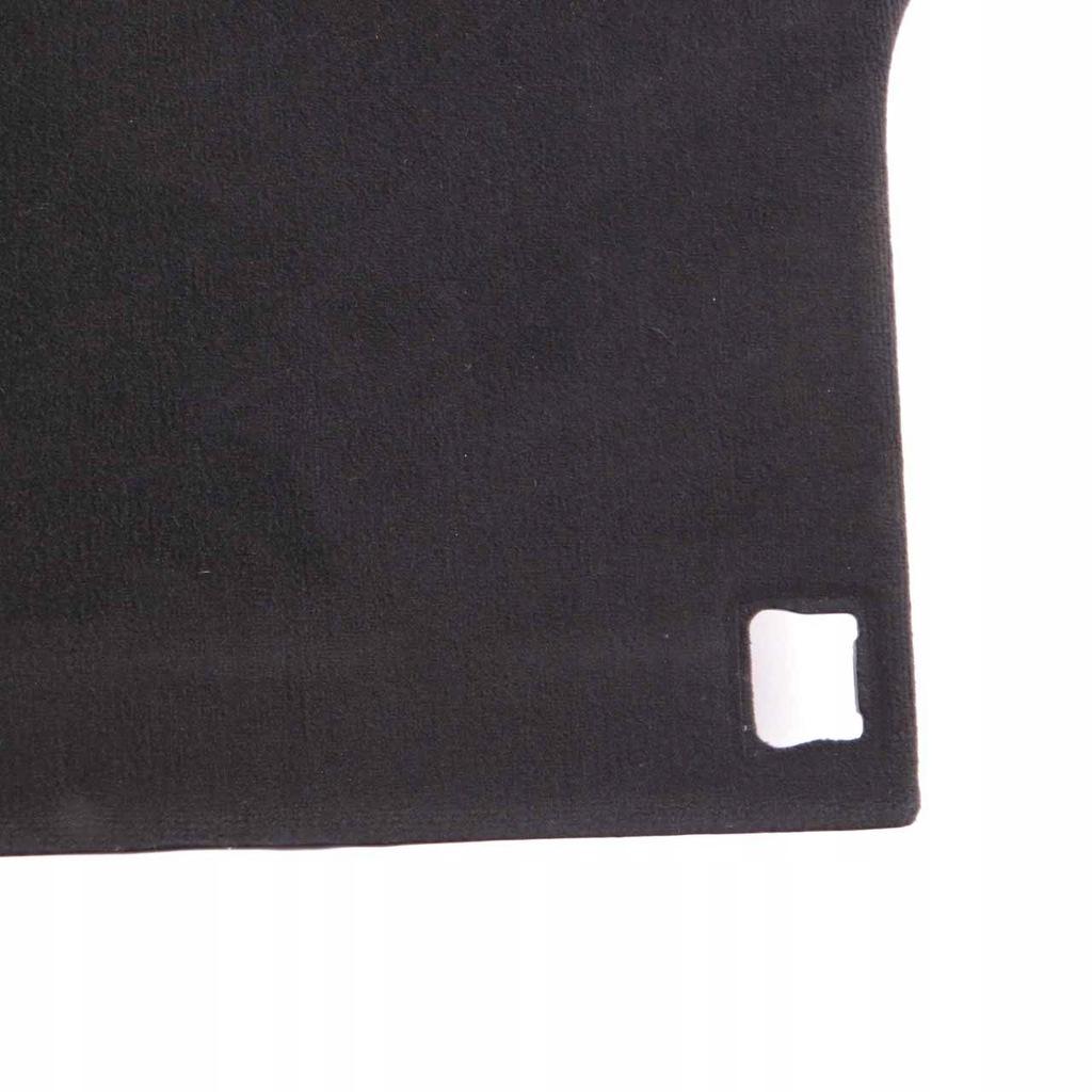 фото №9, Mercedes w204 обивка обшивка коврик багажника