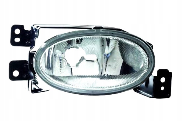 фото №1, Depo противотуманная фара honda accord vii 2.0 cl7 cl