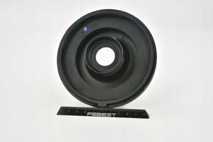 фото №3, Подушка амортизатора перед hss-cf3f-kit febest