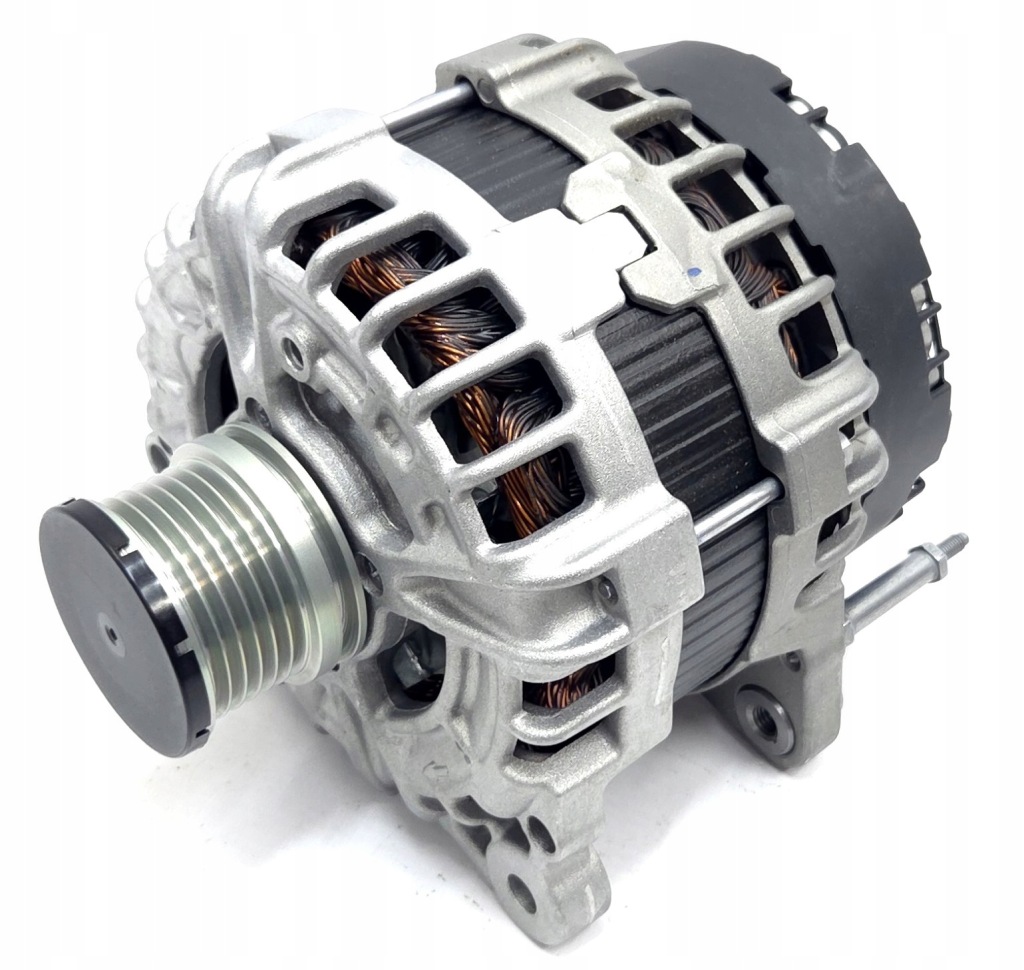 Купить Генератор audi vw skoda 14v 250a 04l903016