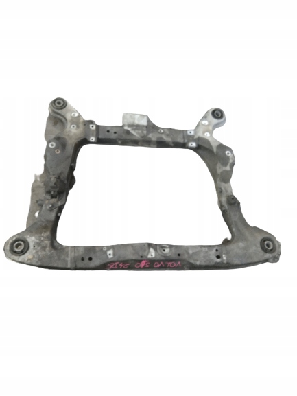 фото №1, Volvo s80 2.4 d5 подрамник подрамник