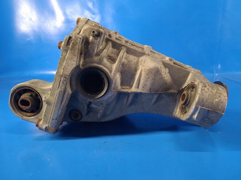 фото №6, Передний дифференциал nissan navara 04-15 38510ea000