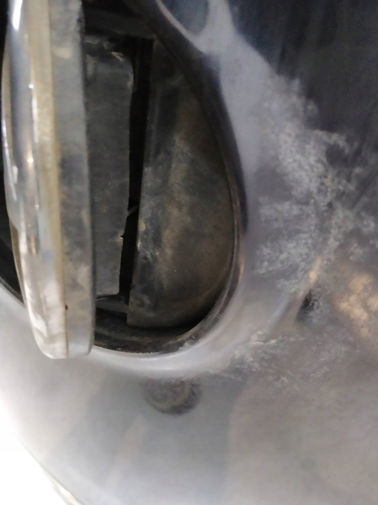 фото №11, Кришка багажника задня 5d hb lc9x vw volkswagen golf vi 2008-2012