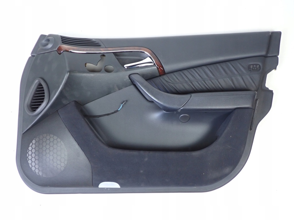 фото №1, Обшивка оббивка двері правий перед mercedes w220