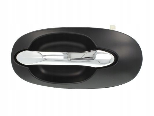 фото №1, Ручка двері задня l kia carnival i 08.99-06.07