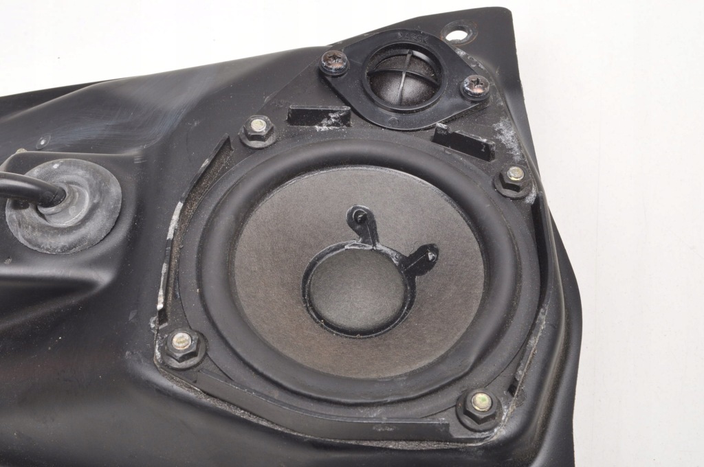 фото №4, Aston martin db9 динамик дверь 4g43-18808-eb