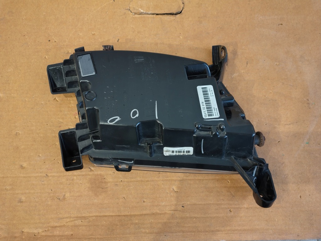 Противотуманная фара led tesla s фара drl правый правый  600591600e в Украине