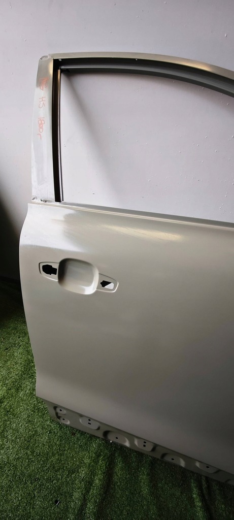 фото №5, Nowe двері правий перед mg hs