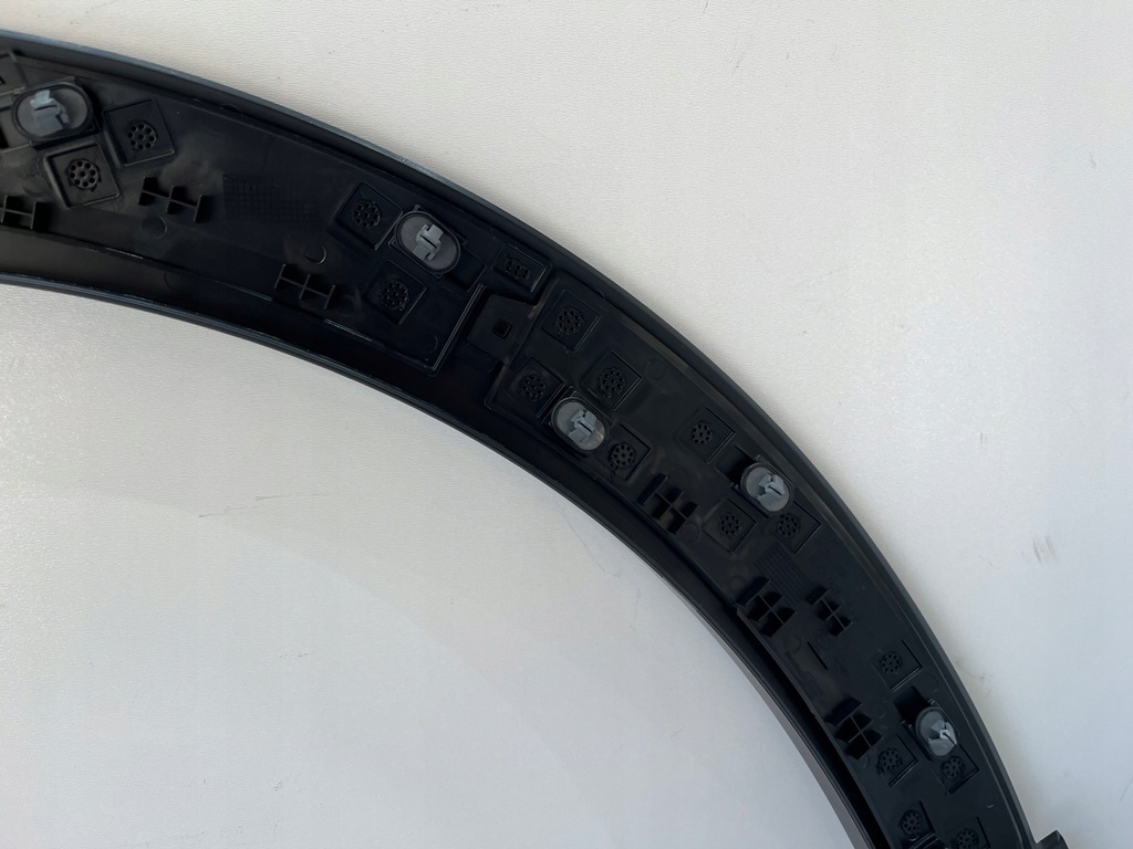 фото №11, Hyundai ioniq v 5 n-line молдинг крила передня права 877c4-gina0 nowa!