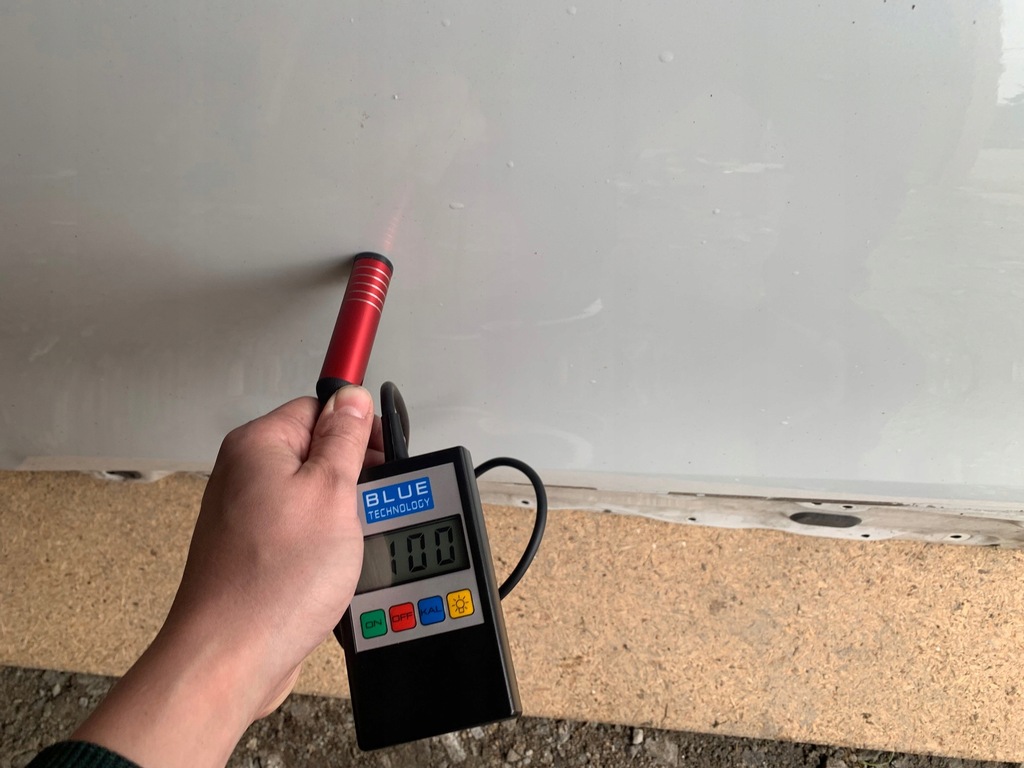 фото №13, Двері лівий перед renault kadjar