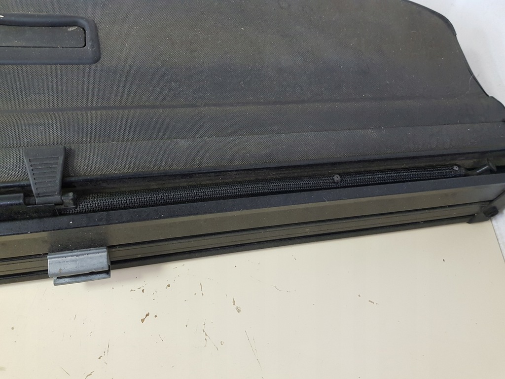 фото №9, Audi a4 b6 kombi шторка багажника fv