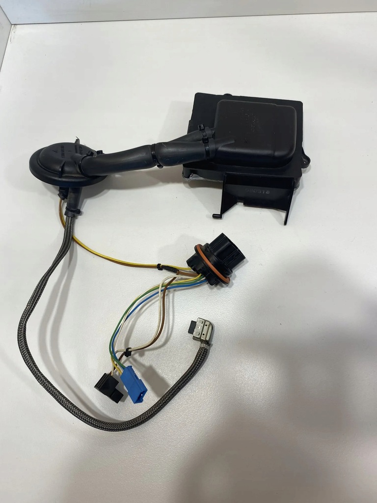 фото №1, Модуль ксенон mini clubman r55 130732915301 1.6l бензиновый 128kw 2008