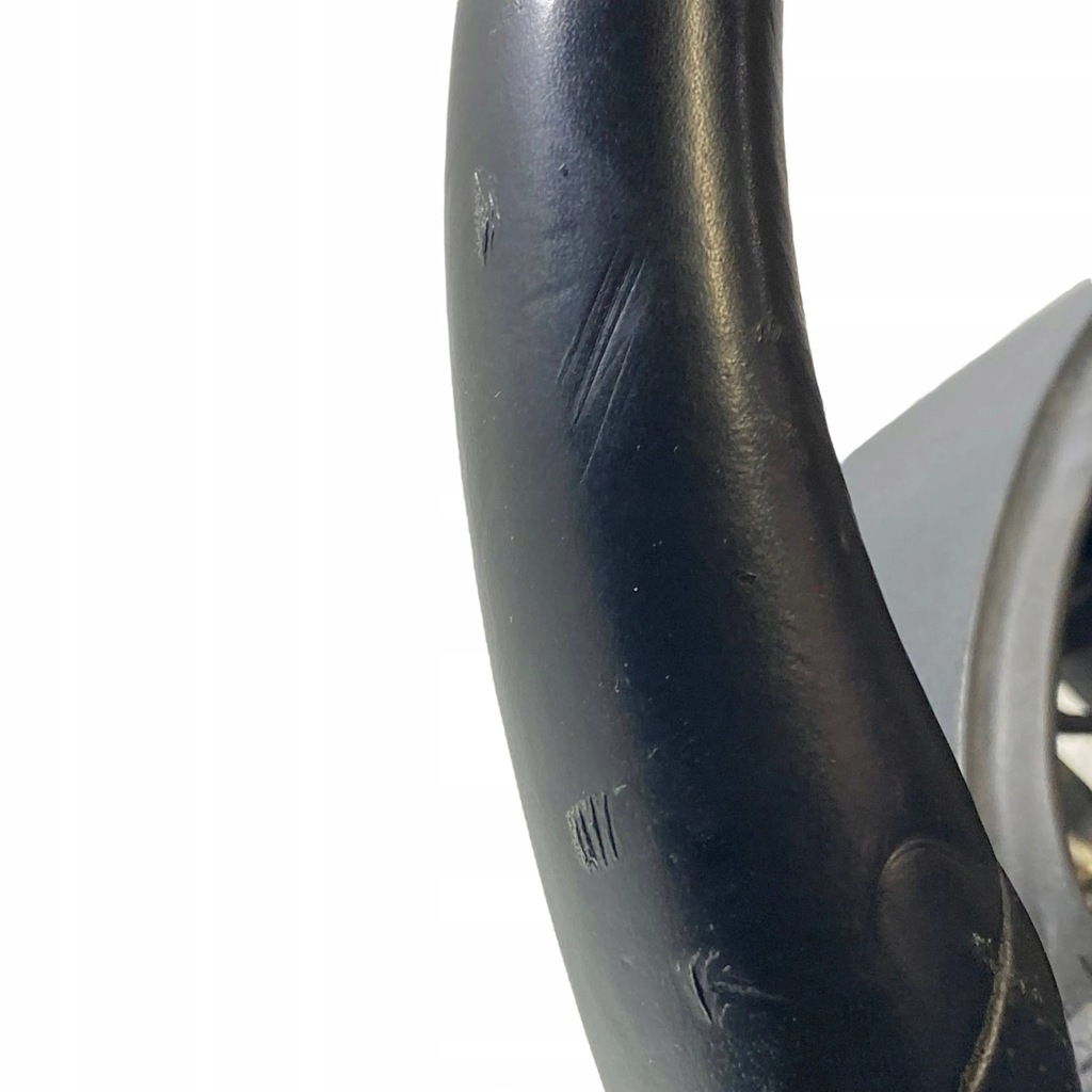 фото №12, Dodge charger 2016 кермо