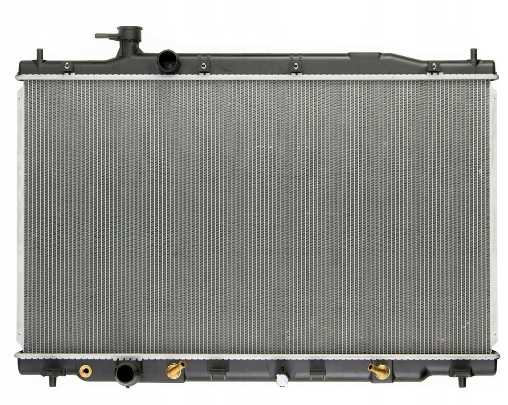 Купить Радиатор воды honda cr-v re 2.4 2006 - 2012