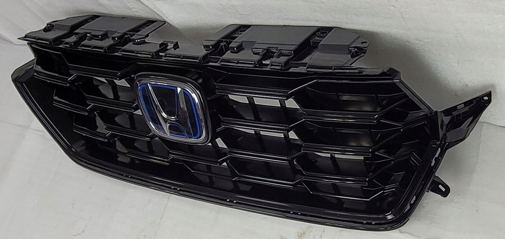 фото №5, Решётка радиатора решётка радиатора значок honda cr-v vi 2022- 71201-3b4-h4/h5