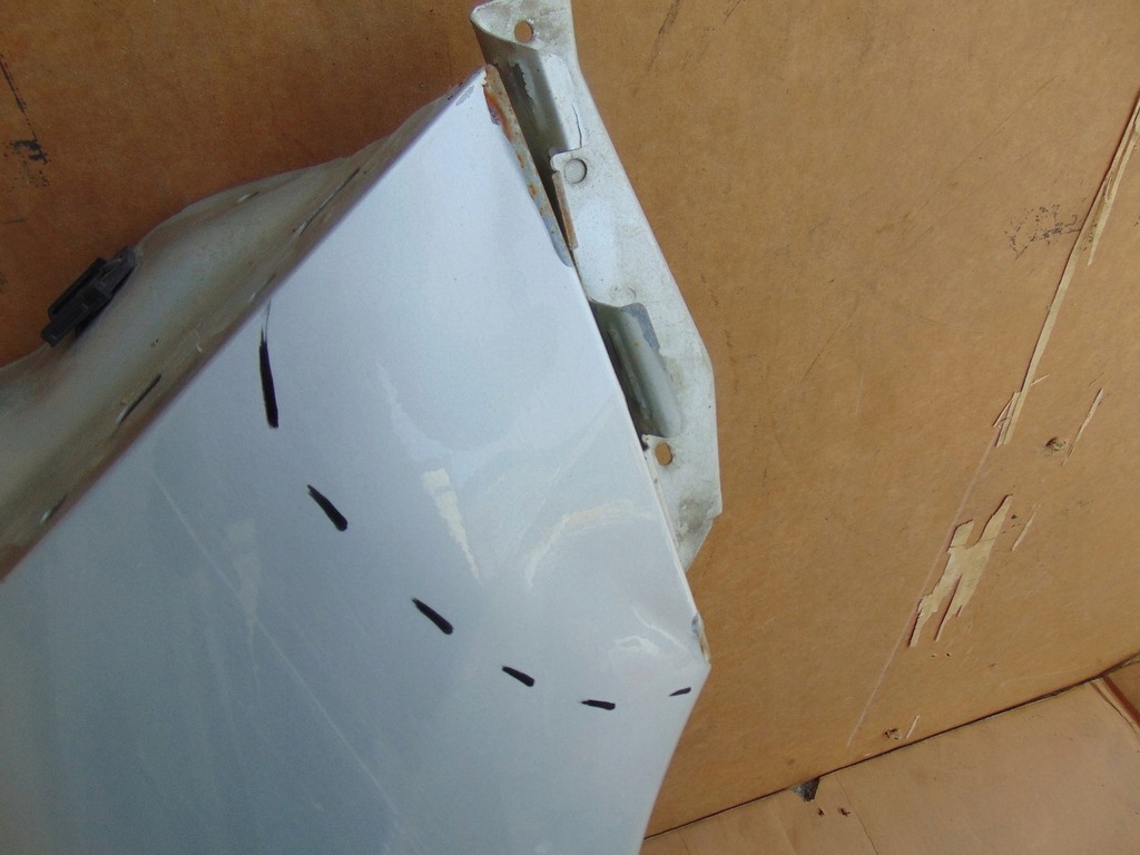 фото №7, Крыло правый перед jumpy scudo expert proace 2007- ezrc