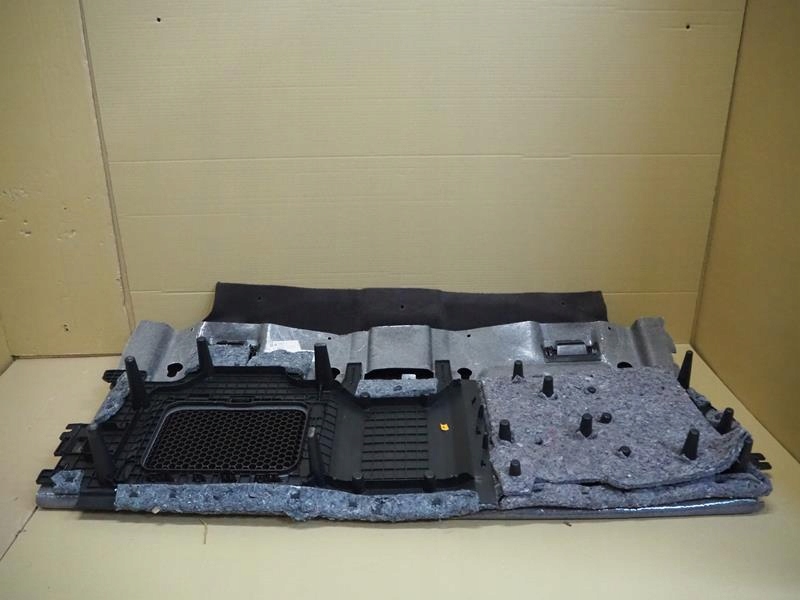 фото №7, Обшивка коврик задняя renault espace v