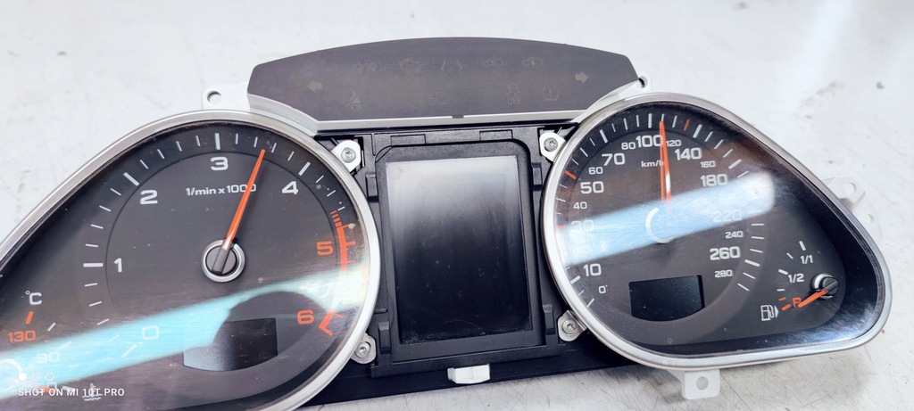 фото №14, Счетчик audi a6 c6 allroad ii 3.0tdi 4f0920933l