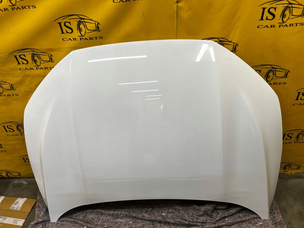 фото №9, Перед бампер лампи капот крила ford kuga mk3 lift 1.5 eb frozen white