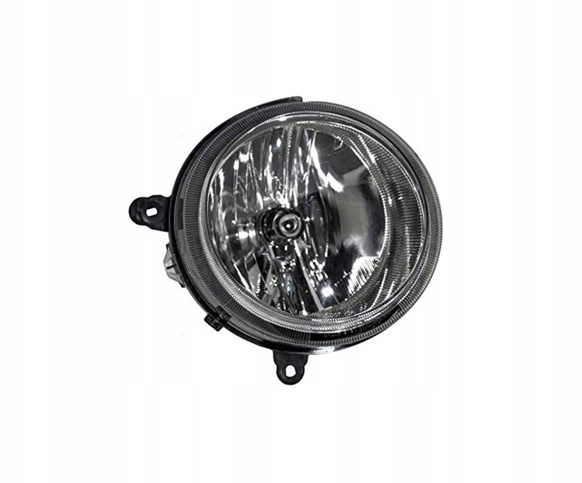 фото №3, Jeep compass 07 - 11 лампа передня фара правий