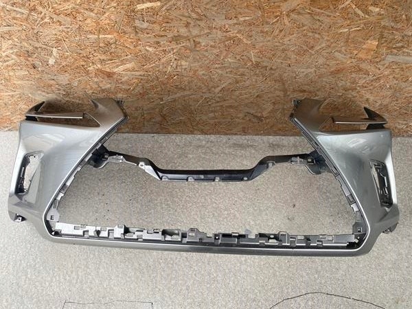 фото №1, Бампер перед передний lexus nx nx300h 17- lift