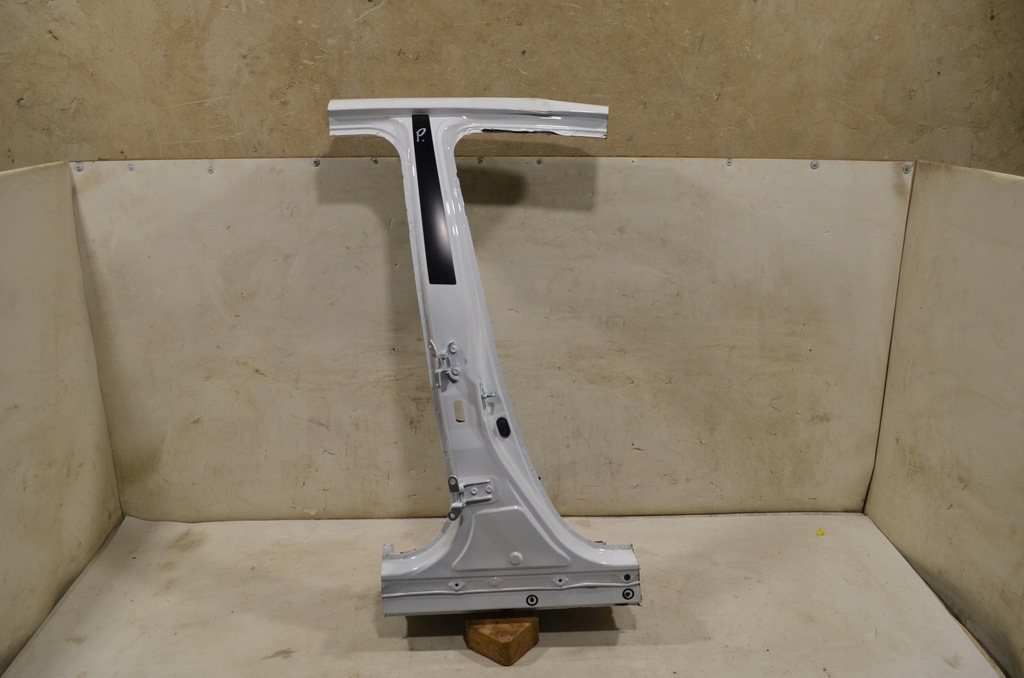 фото №1, Toyota yaris cross блок двигателя правый