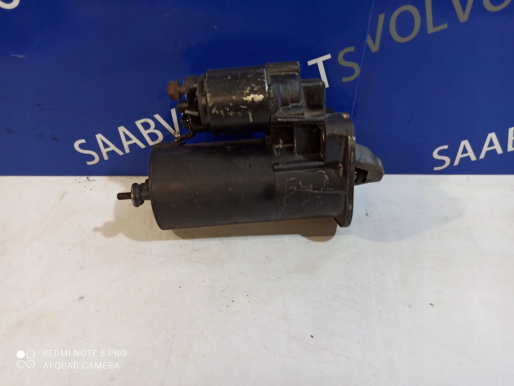 фото №1, Volvo s40 2006 стартеры полный