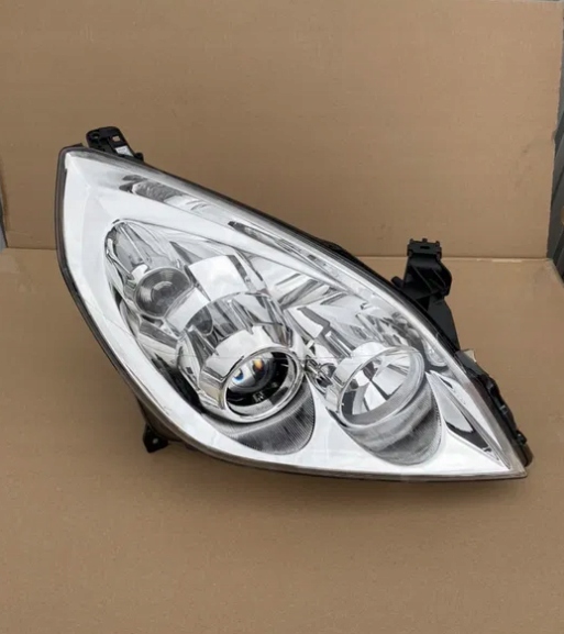 фото №1, Opel vectra c lift лампа передняя правая