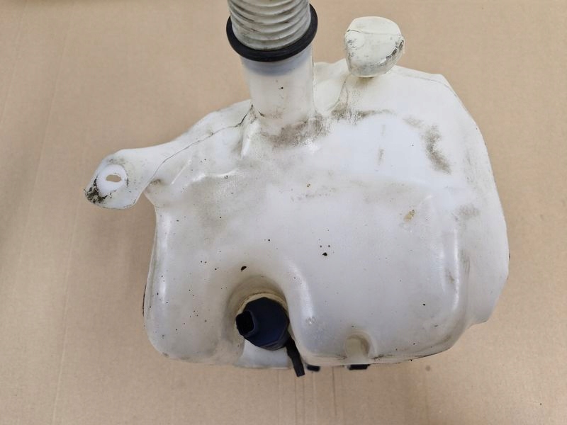 фото №6, Citroen c4 picasso i 1 бачок рідина do омивача 9681861380