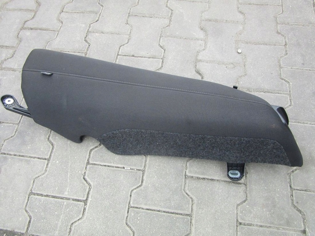 фото №10, Chevrolet malibu 2020 подушка подушка безопасности обшивка сиденье