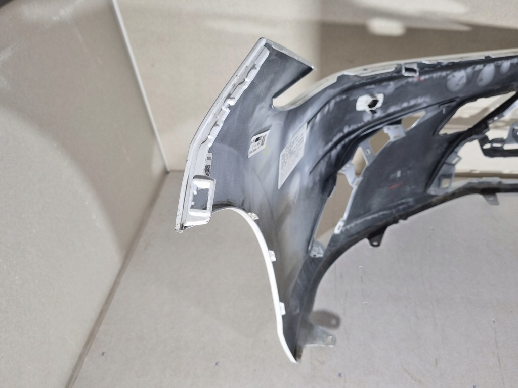 фото №11, Lexus es 7 vii 18- бампер перед передний bdb