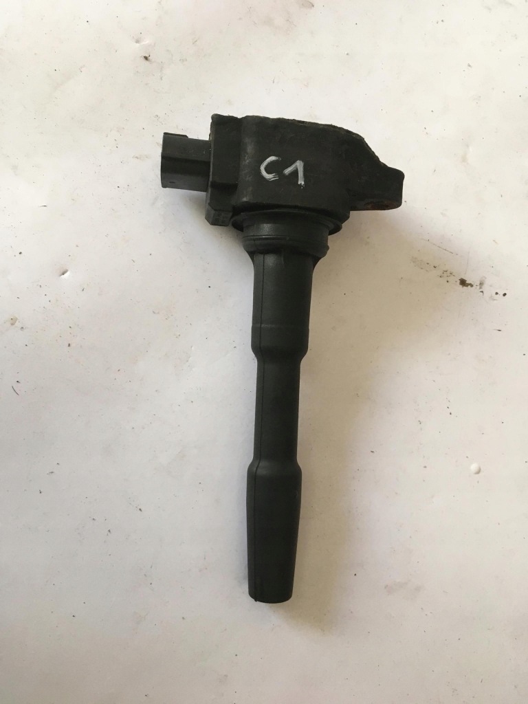 фото №2, Катушка зажигания renault megane iv 1.2 tce