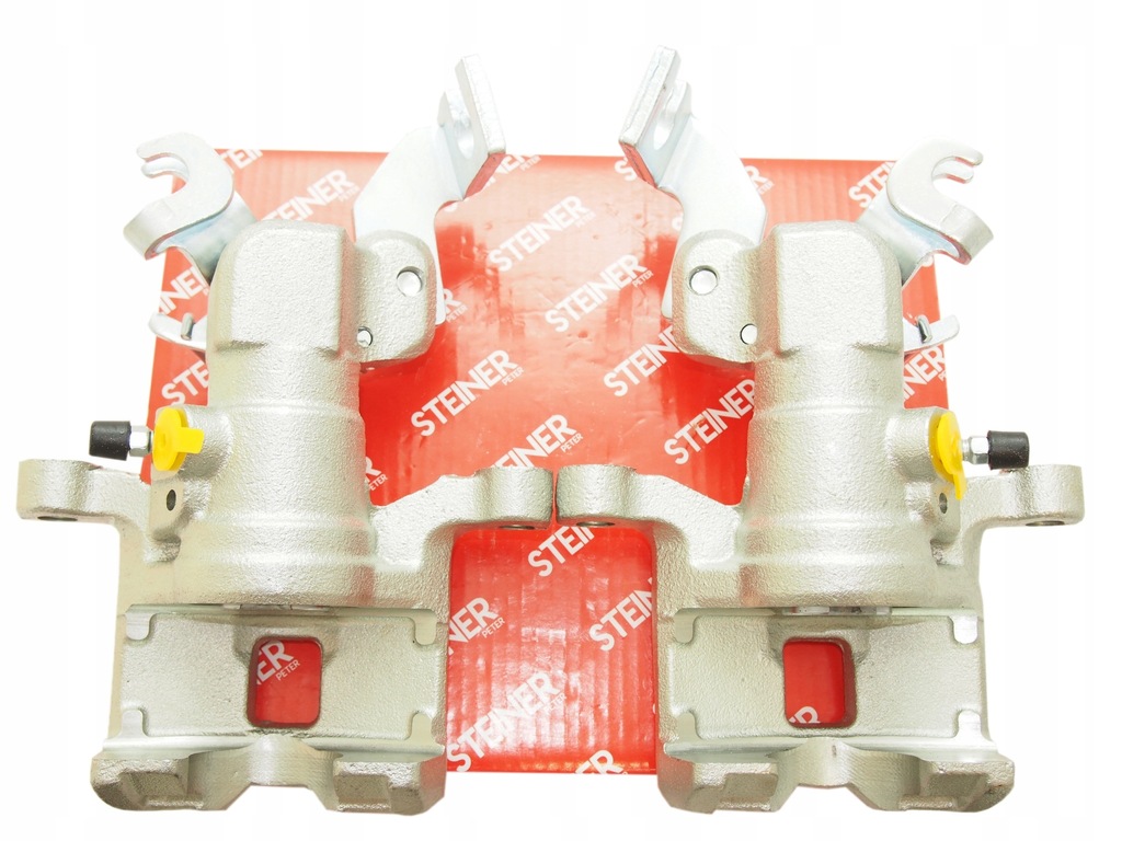 фото №1, Суппорт ham. задняя левый+ правый mazda 6 gg gy 2002-